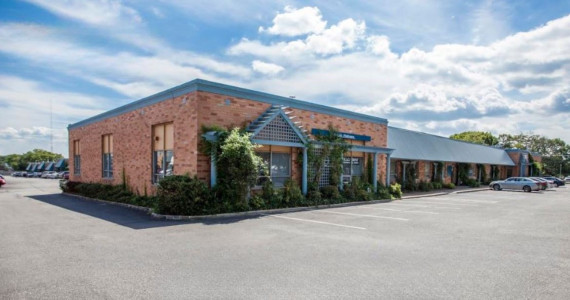 85 Hoffman Ln, Islandia Industrial Space For Lease