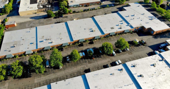 85 Hoffman Ln, Islandia Industrial Space For Lease