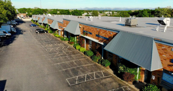 85 Hoffman Ln, Islandia Industrial Space For Lease