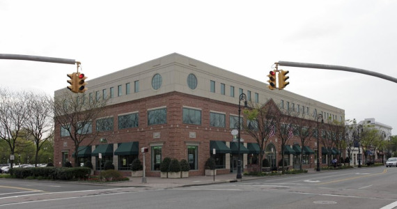 855 Franklin Ave, Garden City Office Space For Lease