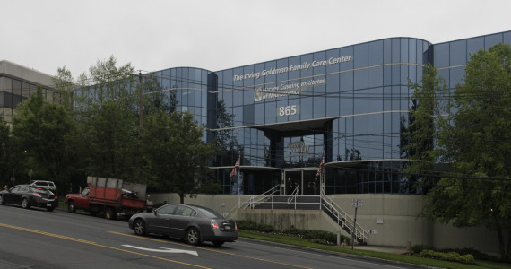 865 Northern Blvd, Great Neck Med Office Space For Lease