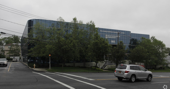 865 Northern Blvd, Great Neck Med Office Space For Lease
