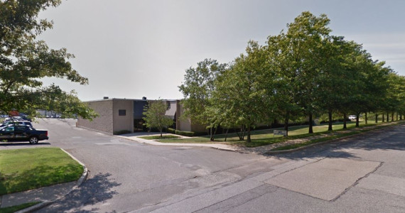 90 13th Ave, Ronkonkoma Industrial Space For Lease