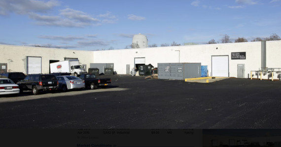 90 13th Ave, Ronkonkoma Industrial Space For Lease