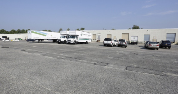 90 13th Ave, Ronkonkoma Industrial Space For Lease