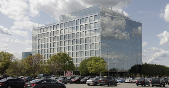 90 Merrick Ave, East Meadow Office Space For Lease