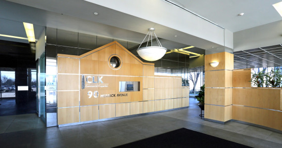 90 Merrick Ave, East Meadow Office Space For Lease