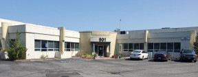 901 Motor Pkwy, Hauppauge Industrial Space For Lease