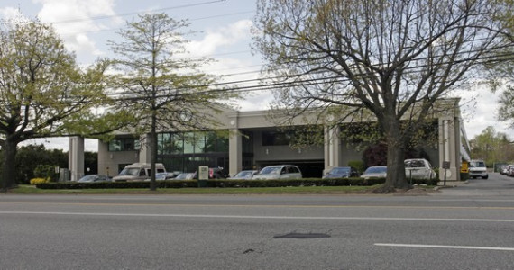 901 Stewart Ave, Garden City Med Office Space For Lease