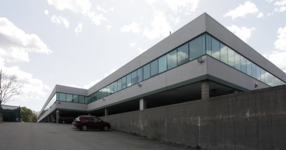 901 Stewart Ave, Garden City Med Office Space For Lease