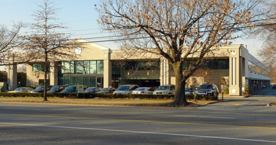 901 Stewart Ave, Garden City Med Office Space For Lease