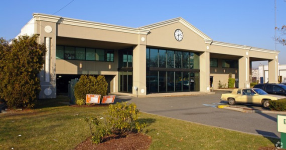 901 Stewart Ave, Garden City Med Office Space For Lease