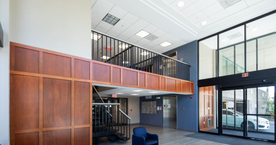 901 Stewart Ave, Garden City Med Office Space For Lease