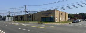 910 N Wellwood Ave, Lindenhurst Industrial Space For Lease