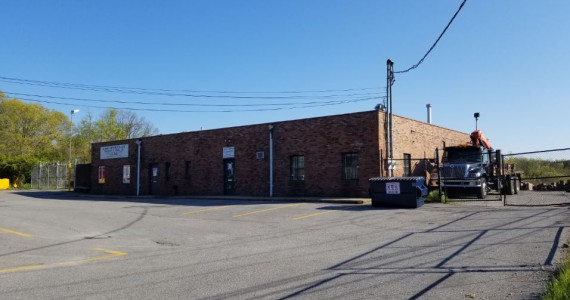 916 Crooked Hill Rd, Brentwood Industrial/Retail/Land For Sale