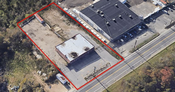 916 Crooked Hill Rd, Brentwood Industrial/Retail/Land For Sale