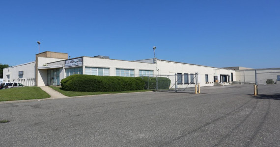 92 Central Ave, Farmingdale Industrial Space For Lease
