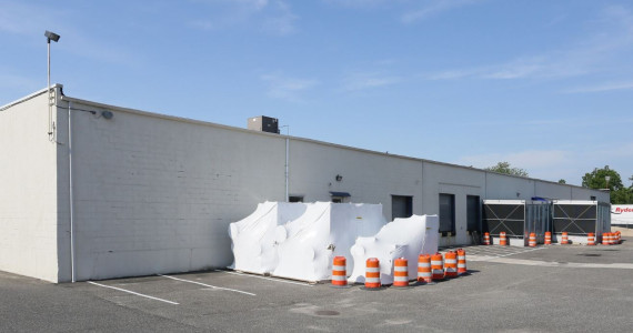 92 Central Ave, Farmingdale Industrial Space For Lease