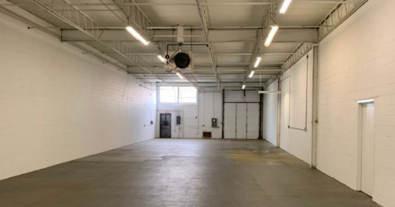 95 Hoffman Ln, Islandia Industrial Space For Lease