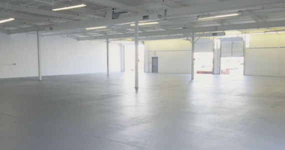 95 Hoffman Ln, Islandia Industrial Space For Lease