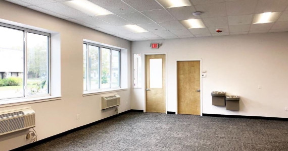 95 Hoffman Ln, Islandia Industrial Space For Lease