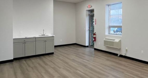 95 Hoffman Ln, Islandia Industrial Space For Lease