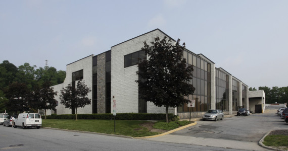 95 Seaview Blvd, Port Washington Office/R&D Space For Lease