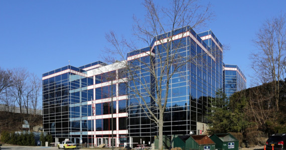 972 Brush Hollow Rd, Westbury Office Space For Lease