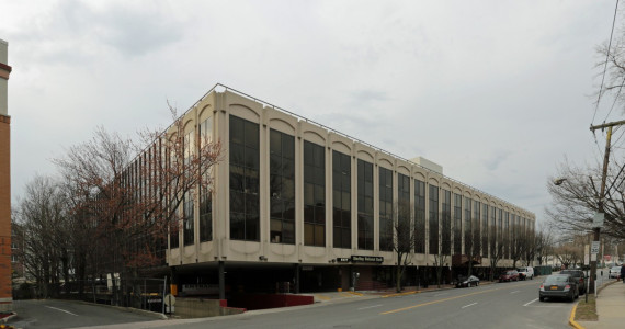 98 Cuttermill Rd, Great Neck Office Space For Lease