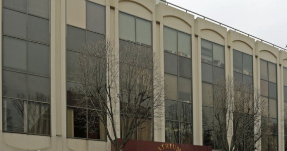 98 Cuttermill Rd, Great Neck Office Space For Lease