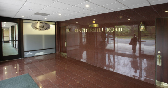 98 Cuttermill Rd, Great Neck Office Space For Lease