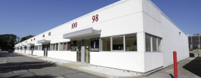 98-126 Cain Dr, Brentwood Industrial Space For Lease