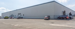 99 Lafayette Dr, Syosset Industrial Space For Lease