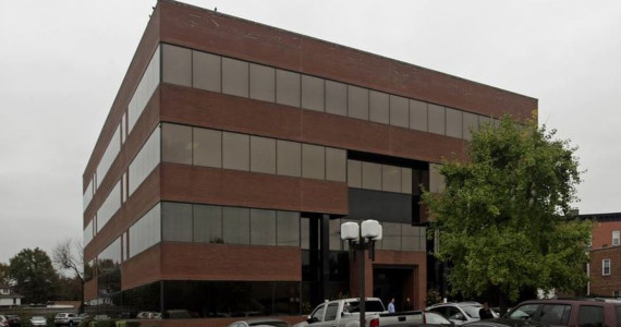 99 Tulip Ave, Floral Park Office Space For Lease