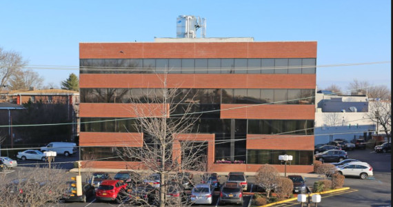 99 Tulip Ave, Floral Park Office Space For Lease