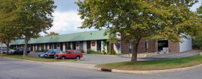 99-109 Bridge Rd, Hauppauge Industrial Space For Lease