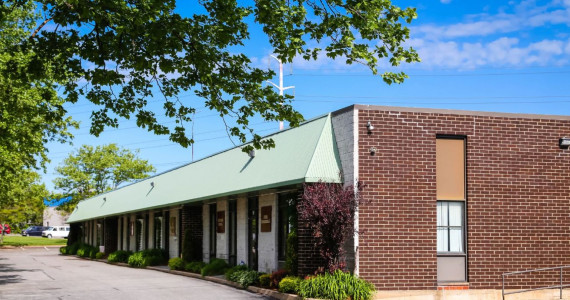 99-109 Bridge Rd, Hauppauge Industrial Space For Lease