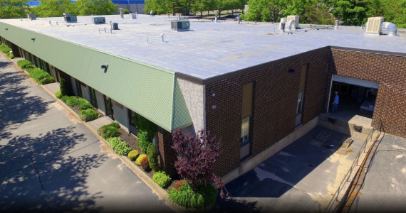 99-109 Bridge Rd, Hauppauge Industrial Space For Lease