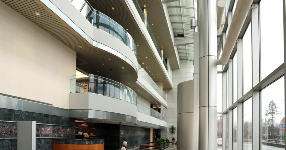 990 Stewart Ave, Garden City Office Space For Lease