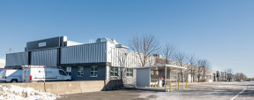 999 S Oyster Bay Rd, Bethpage Industrial Space For Lease
