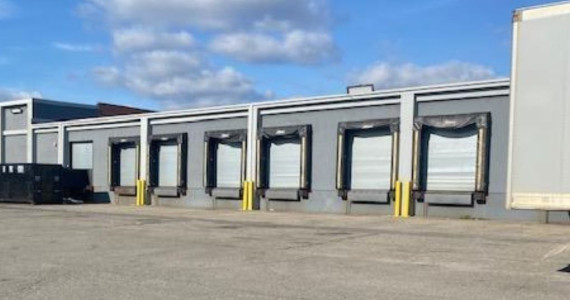 999 S Oyster Bay Rd, Bethpage Industrial Space For Lease