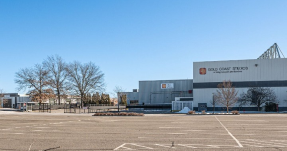 999 S Oyster Bay Rd, Bethpage Industrial Space For Lease