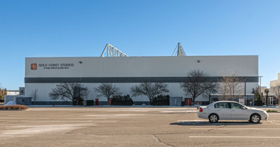 999 S Oyster Bay Rd, Bethpage Industrial Space For Lease