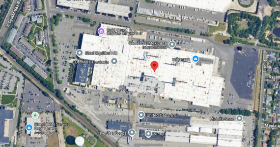 999 S Oyster Bay Rd-Land, Bethpage Land For Lease