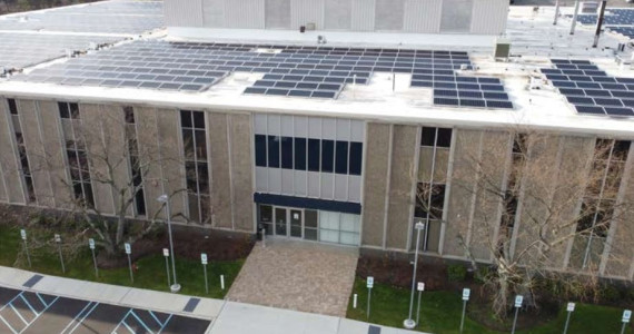 999 Stewart Ave, Bethpage Office/R&D Space For Lease