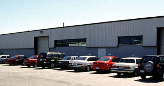 999 Stewart Ave, Bethpage Office/R&D Space For Lease