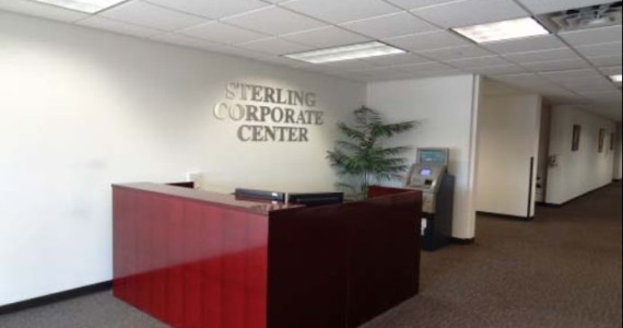 999 Stewart Ave, Bethpage Office/R&D Space For Lease