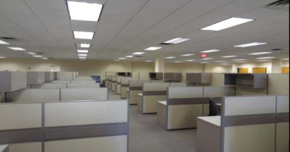 999 Stewart Ave, Bethpage Office/R&D Space For Lease