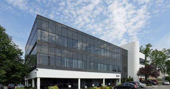 999 Walt Whitman Rd, Melville Office Space For Lease
