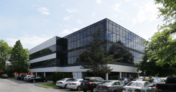 999 Walt Whitman Rd, Melville Office Space For Lease